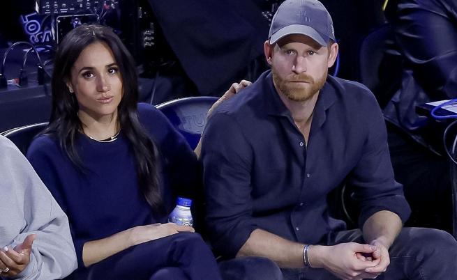 Меган Маркъл планира завръщане в Англия, посети Йордания с принц Хари