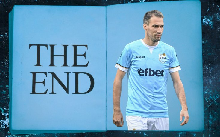 Ивелин Попов напусна изненадващо Арда