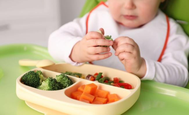 Злоядо дете у дома? Неврологията дава отговор как да превърнете „Мразя го!“ в „Още малко“