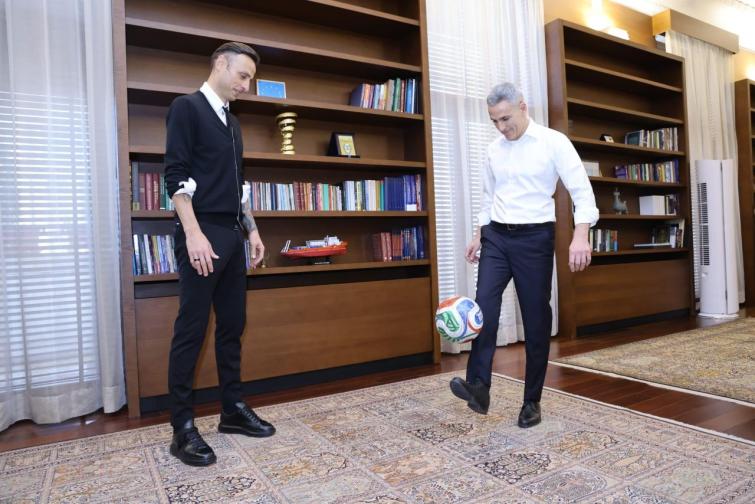 бербатов гюров