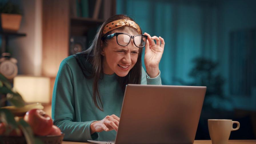 Учени откриха неподозирана причина за „епидемията“ от късогледство