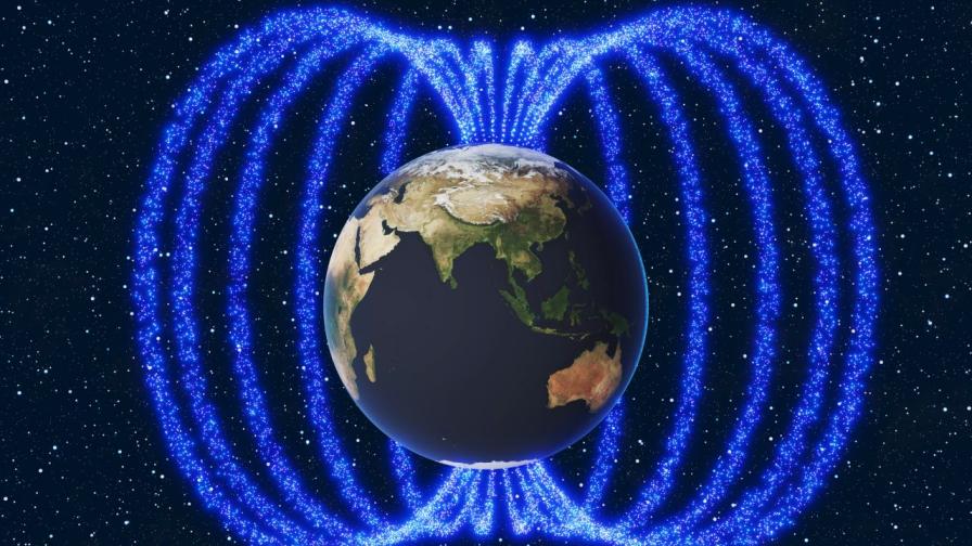 Земята крие опасна тайна: Магнитните полюси са се обръщали по-често, отколкото подозирахме