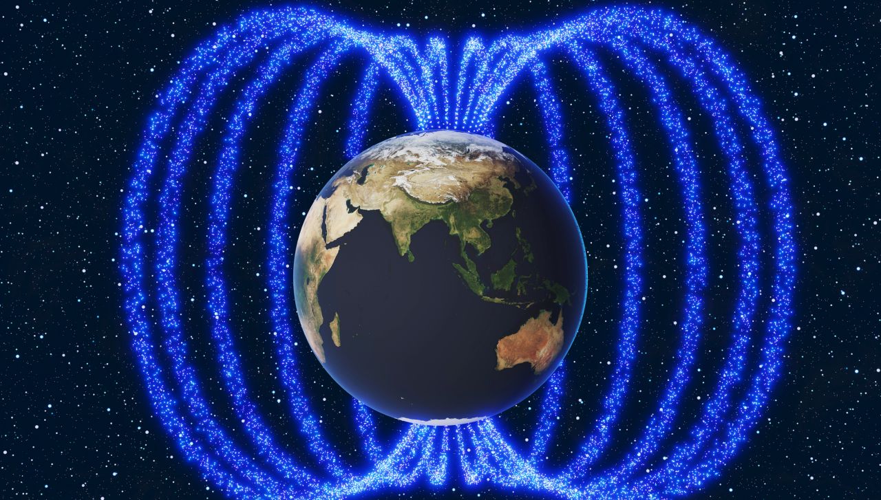 Земята крие опасна тайна: Магнитните полюси са се обръщали по-често, отколкото подозирахме