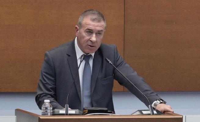 Главният секретар на МВР: Не съм си платил фишовете, защото не са ми връчени