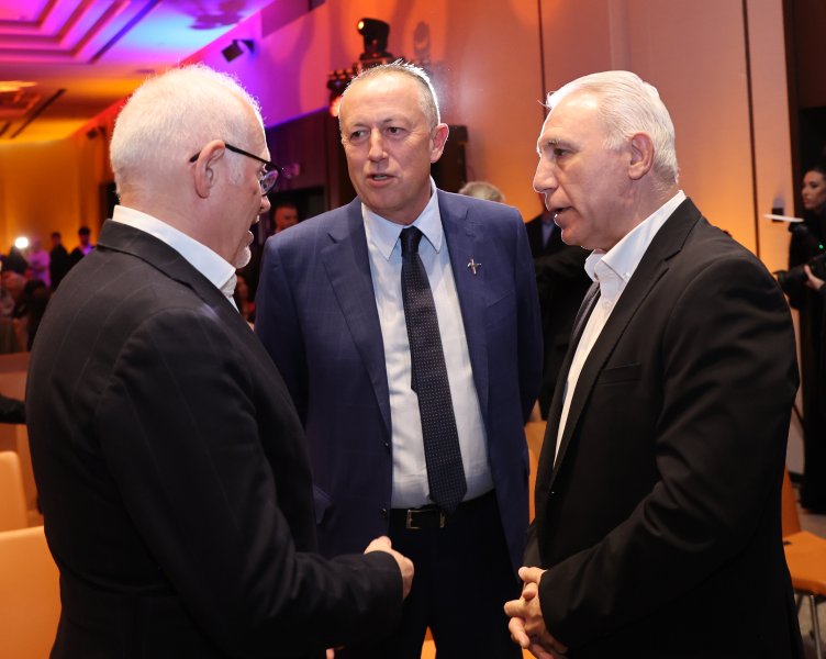 Спортист на годината 20251