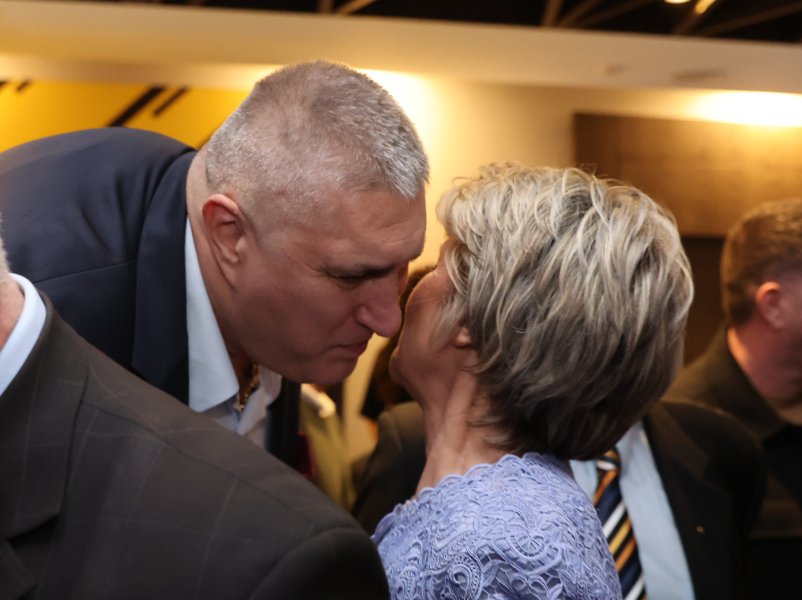 Спортист на годината 20251