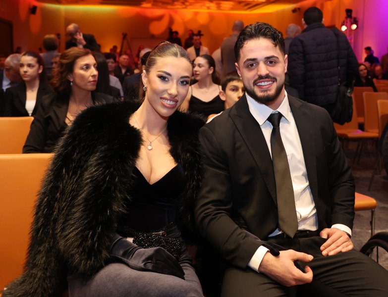 Спортист на годината 20251