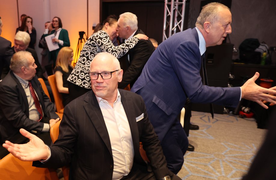 Спортист на годината 20251