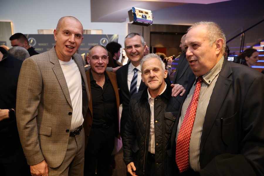 Спортист на годината 20251