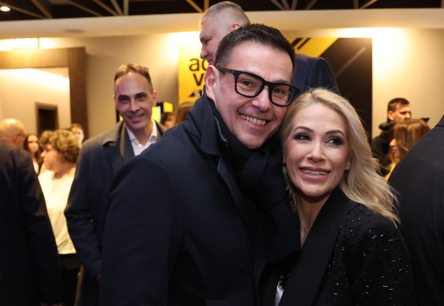 Спортист на годината 20251