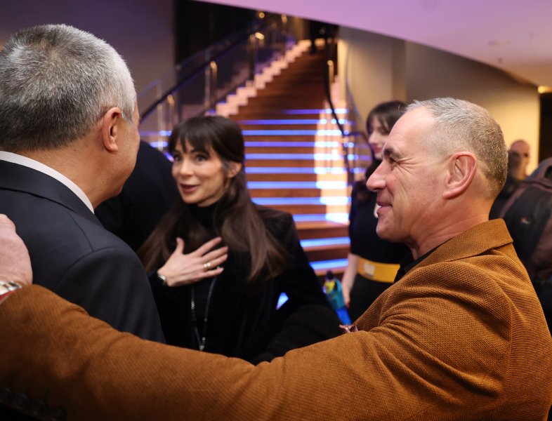 Спортист на годината 20251