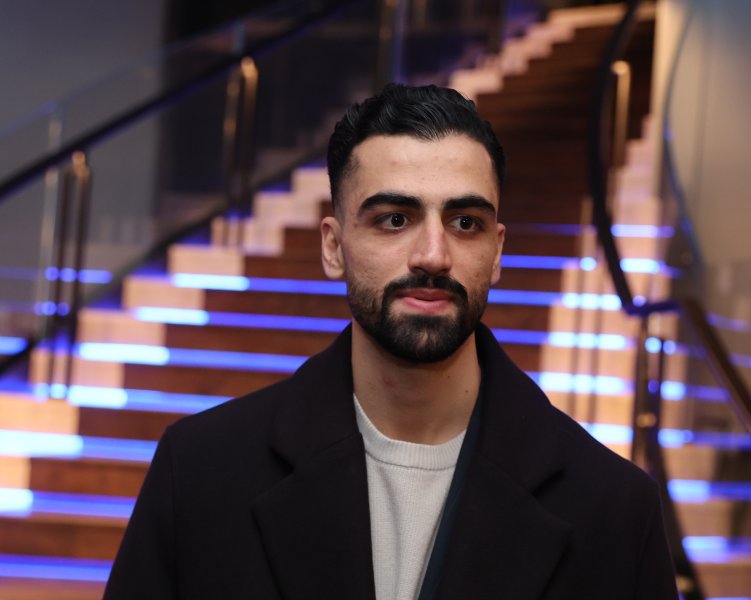 Спортист на годината 20251