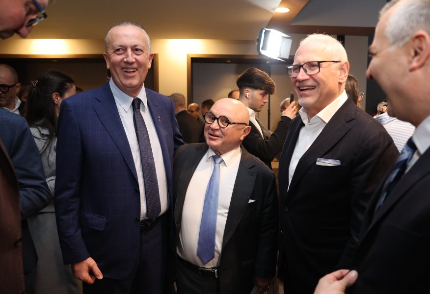 Спортист на годината 20251