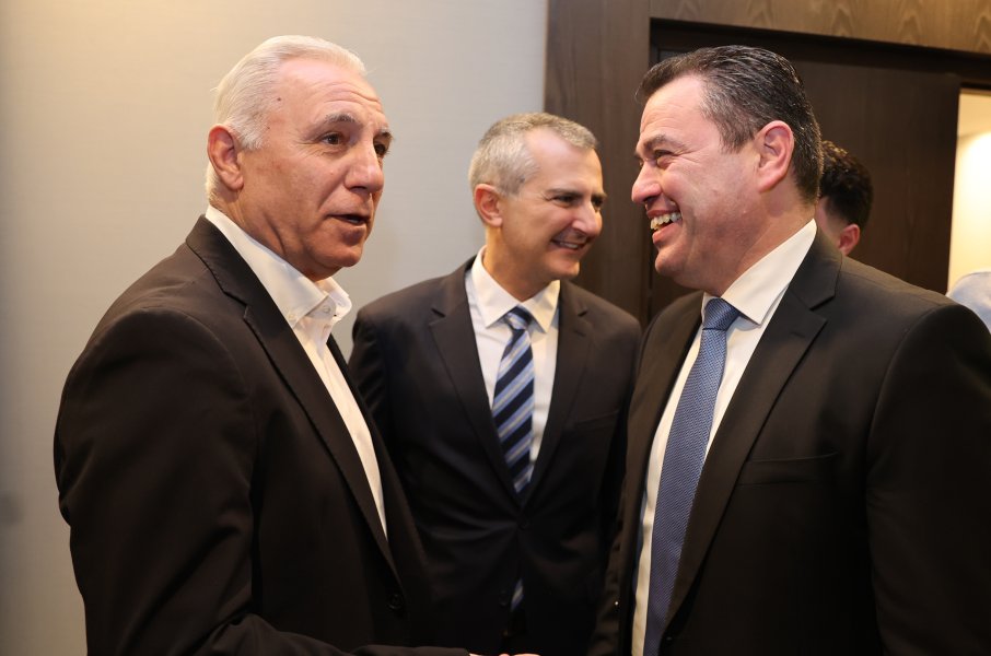 Спортист на годината 20251