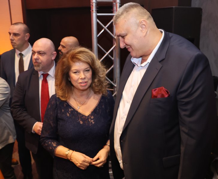 Спортист на годината 20251