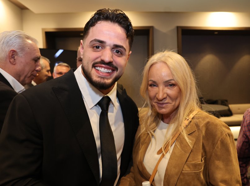 Спортист на годината 20251