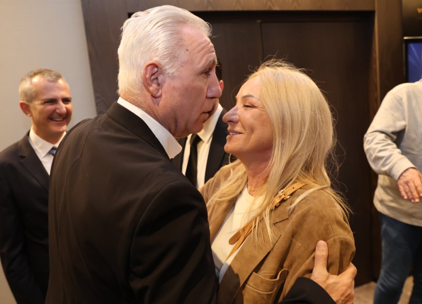 Спортист на годината 20251