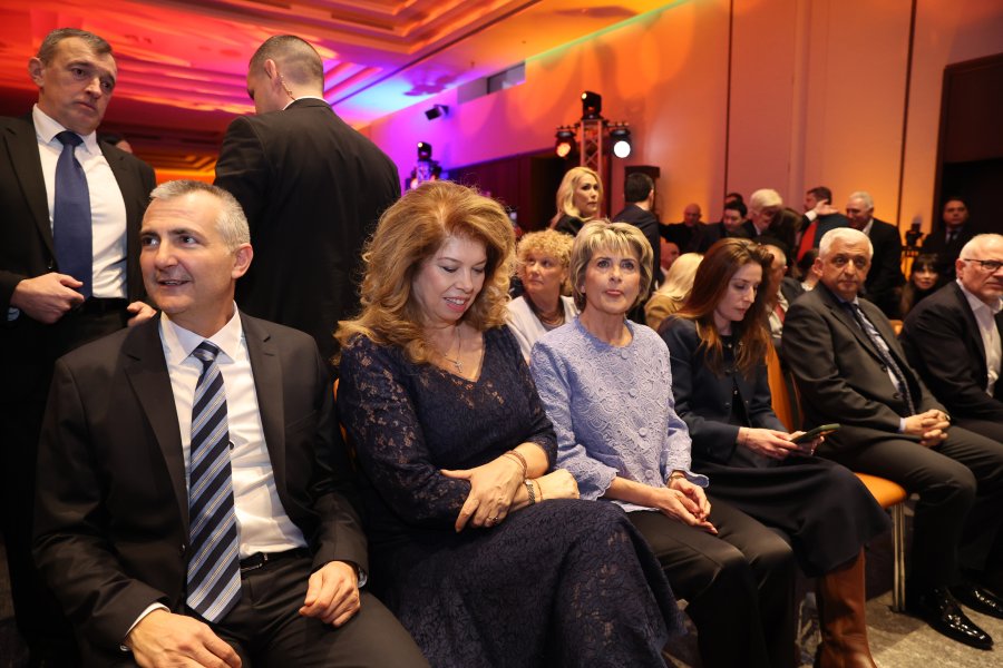 Спортист на годината 20251