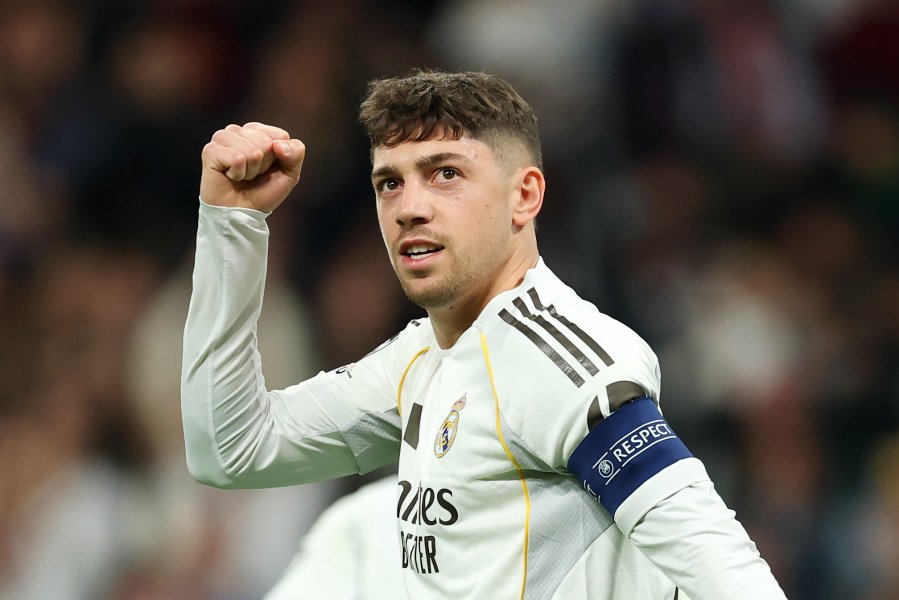 Реал Мадрид Бенфика1