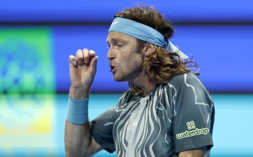 Рубльов: Алкарас не е непобедим