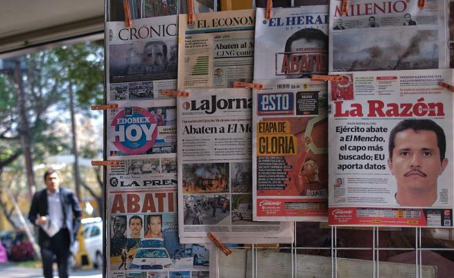 Еротичен модел отрича да е виновна за смъртта на 