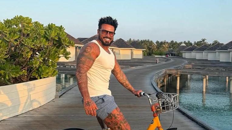 Благой Георгиев Мария Луиза