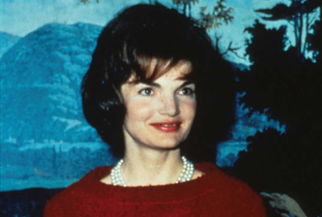 Домът на една първа дама: Какво се случи с апартамента на Джаки Кенеди на Пето авеню