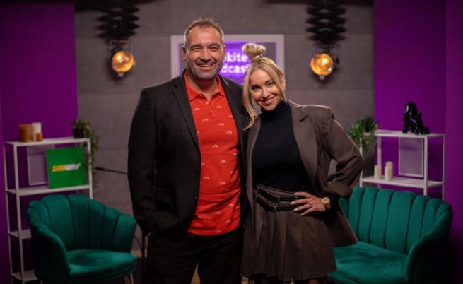 Алекс Раева: Това е най-добрият сезон на “Като две капки вода” досега