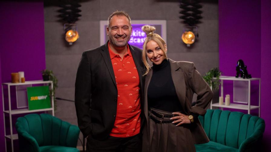 Алекс Раева: Това е най-добрият сезон на “Като две капки вода” досега