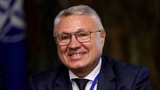 Гюров назначи Велизар Шаламанов за зам.-министър на външните работи