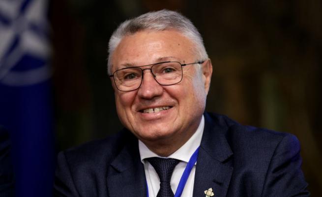 Гюров назначи Велизар Шаламанов за зам.-министър на външните работи