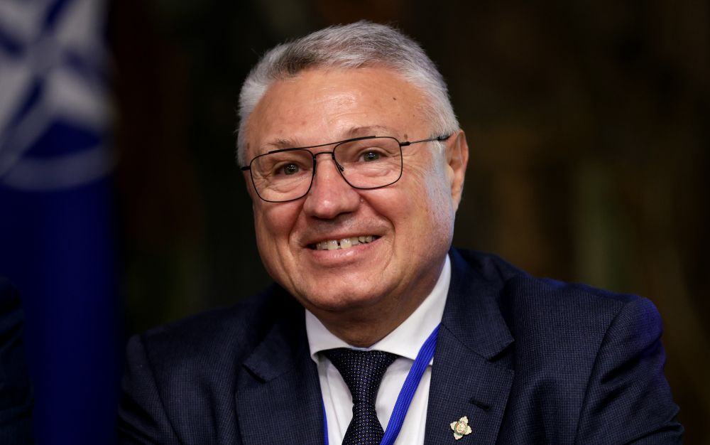 Гюров назначи Велизар Шаламанов за зам.-министър на външните работи