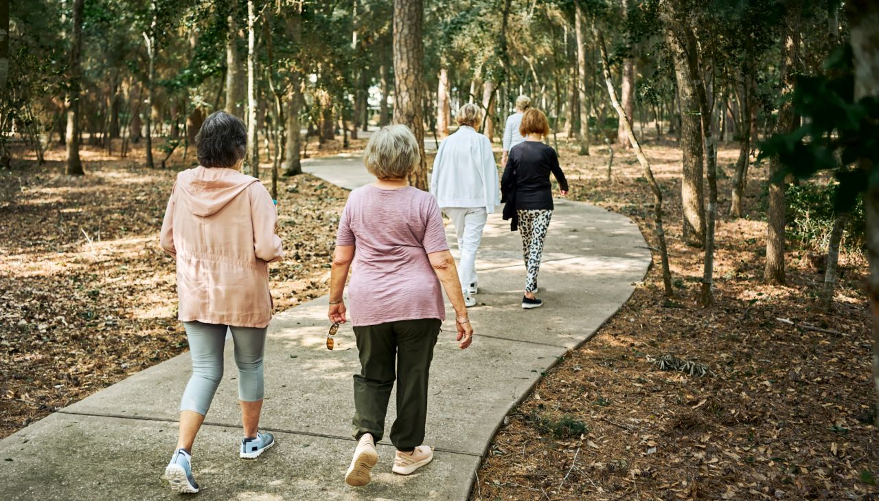Учени разкриха тайната на столетници: Кръвта им е като на 30-годишни хора