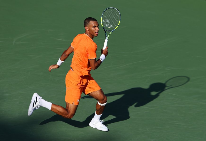 Феликс Оже Алиасим Иржи Лехечка1