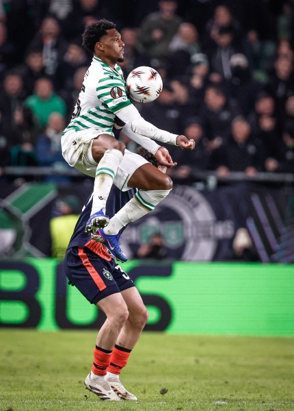 Ференцварош Лудогорец1