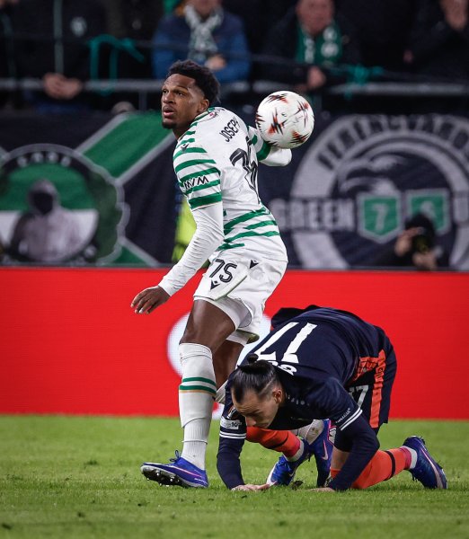 Ференцварош Лудогорец1