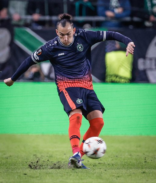 Ференцварош Лудогорец1