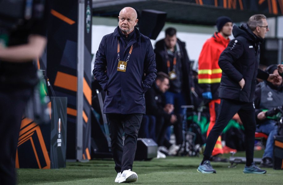 Ференцварош Лудогорец1