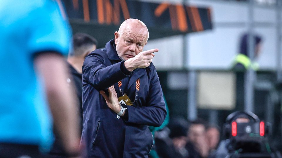 Ференцварош Лудогорец1