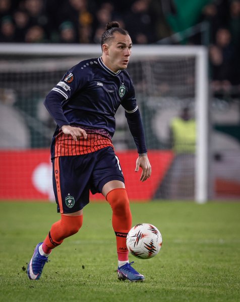 Ференцварош Лудогорец1