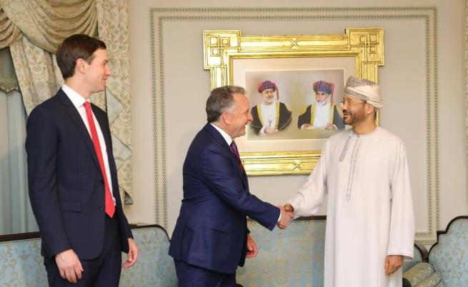 Значителен напредък в преговорите на Иран и САЩ