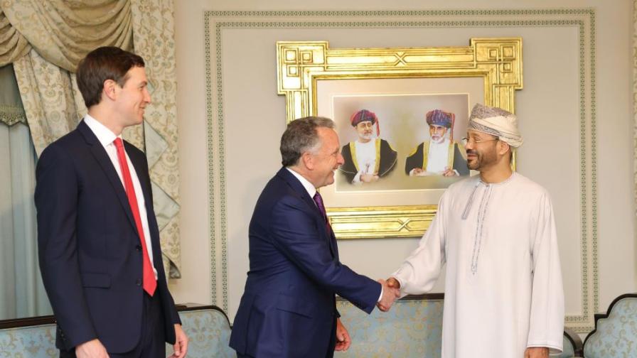 Значителен напредък в преговорите на Иран и САЩ