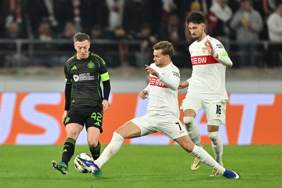 Щутгарт Селтик1