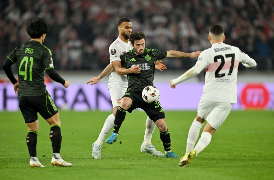 Щутгарт Селтик1