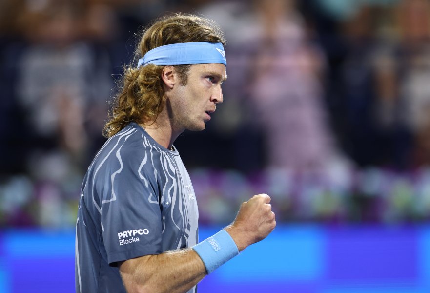 Андрей Рубльов Артюр Риндеркнех1