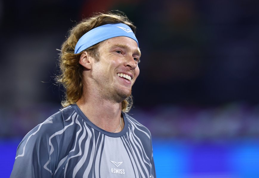 Андрей Рубльов Артюр Риндеркнех1