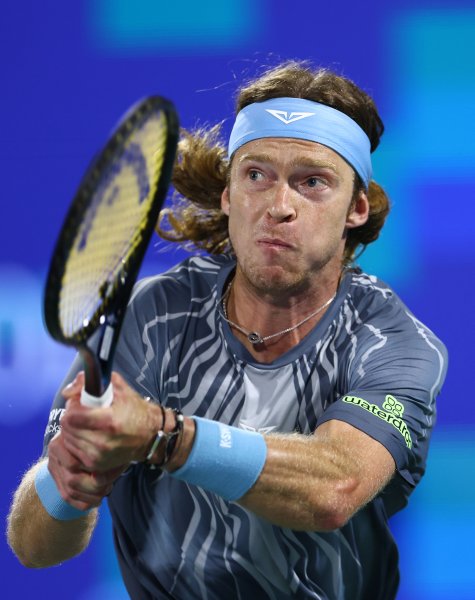 Андрей Рубльов Артюр Риндеркнех1