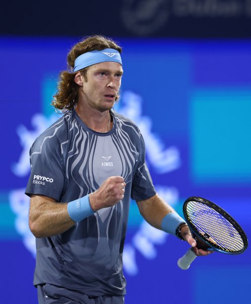 Андрей Рубльов Артюр Риндеркнех1