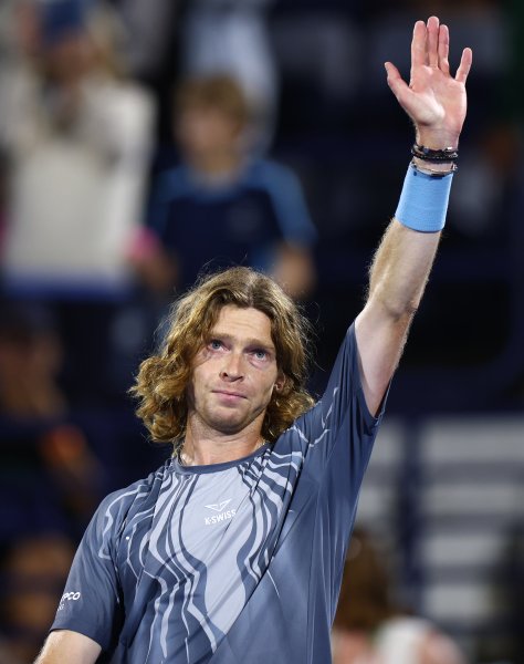 Андрей Рубльов Артюр Риндеркнех1