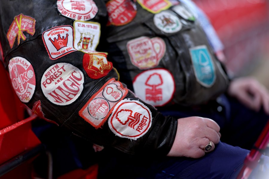 Нотингам Форест Фенербахче1